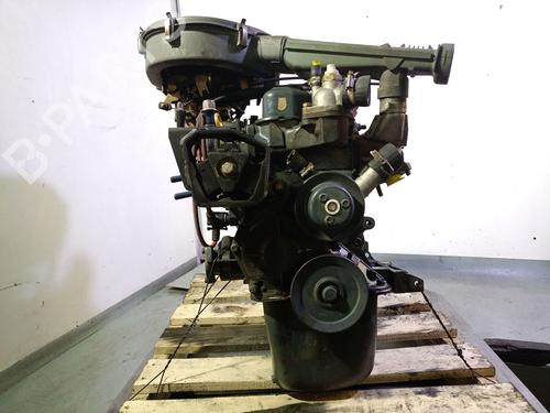 Motor für FORD ESCORT V (AAL, ABL) 1.3 (60 hp) 27867552