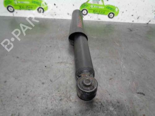 Left rear shock absorber OPEL ASTRA F Hatchback (T92) 1.6 i 16V (F08, M08, F68, M68) | BP4820354M18 