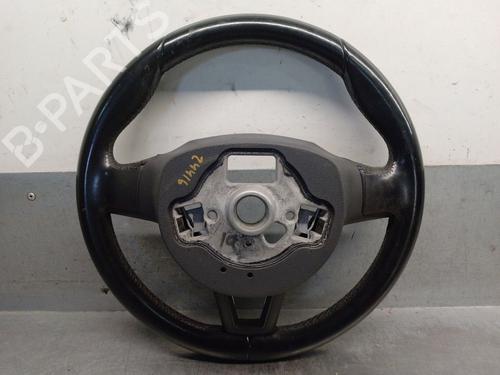 Steering wheel SKODA YETI (5L) 2.0 TDI | BP31837970C49