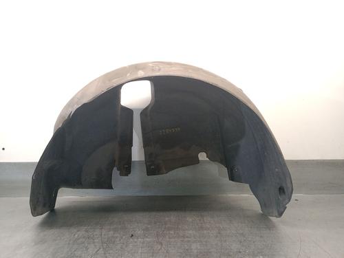 Hjulbue VW GOLF IV (1J1) 1.6 16V (105 hp) 26494012