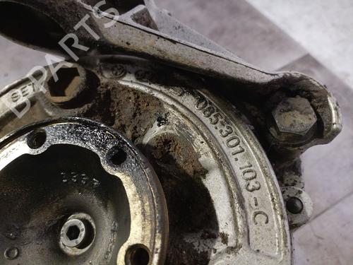 Gearbox SEAT IBIZA II (6K1) 1.0 | BP28117724M3 