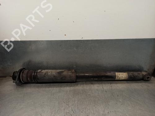 Venstre bak støtdemper BMW 3 Coupe (E46) 320 Ci (170 hp) 13614143