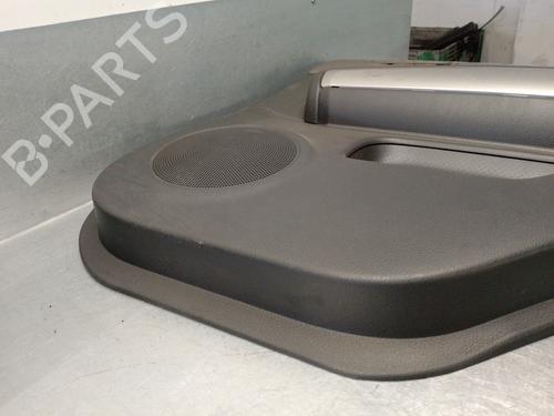 Rear right panel NISSAN X-TRAIL II (T31) 2.0 dCi 4x4 | BP15356220C61 