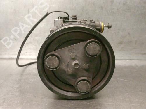 AC compressor MAZDA 3 (BK) 2.0 MZR-CD (BK14) | BP37447259M34 - Image 2