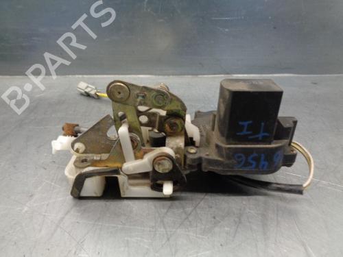 Used Rear left lock ROVER 400 II (RT) [1995-2000]  10902600