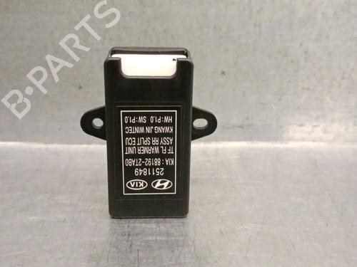 Used Electronic module KIA OPTIMA (FSGDS6B) 1.7 CRDi (136 hp) 30383708