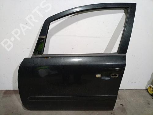 Used Left front door Left front door OPEL ZAFIRA / ZAFIRA FAMILY B (A05) 1.7 CDTI (M75) (125 hp) 32372662 32372662