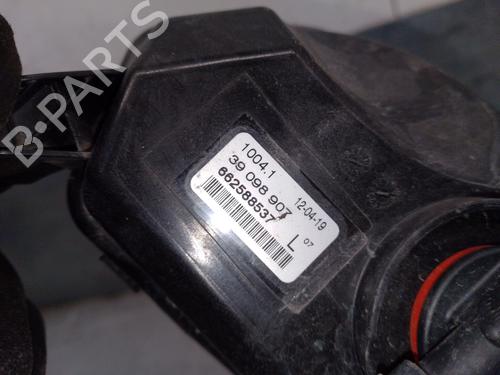 Left front fog light FORD S-MAX (WA6) 2.2 TDCi | BP32003161C30