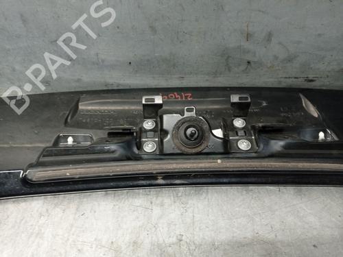 Rear spoiler HONDA CIVIC X Hatchback (FC_, FK_) 1.0 VTEC (FK6) | BP21580737C96 