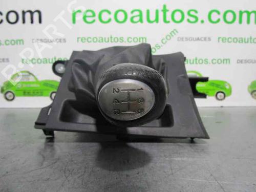 Gear lever MAZDA 3 (BK) 1.6 (BK14) | BP7444244M90 