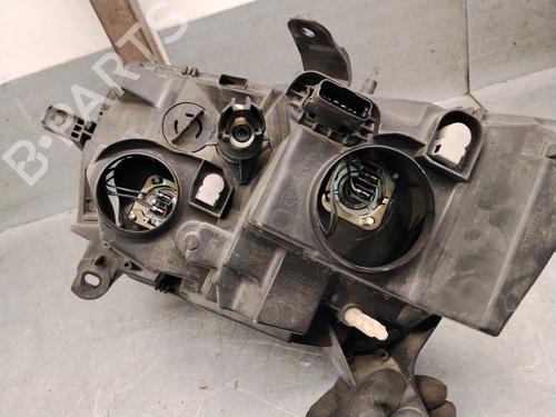 Right headlight DACIA SANDERO II TCe 90 (B8M1, B8MA, B8AC) | BP35784242C29 - Image 6
