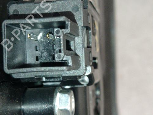 Rear right window mechanism MAZDA 3 (BM, BN) 2.2 D | BP32190942C25 