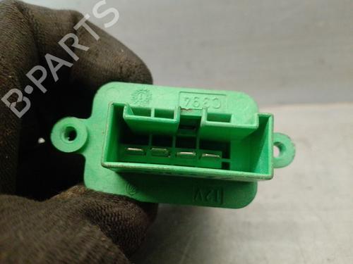 Heater resistor FIAT SEICENTO / 600 (187_) 1.1 (187AXB, 187AXB1A, 187AXC1A02) | BP17196836M108 
