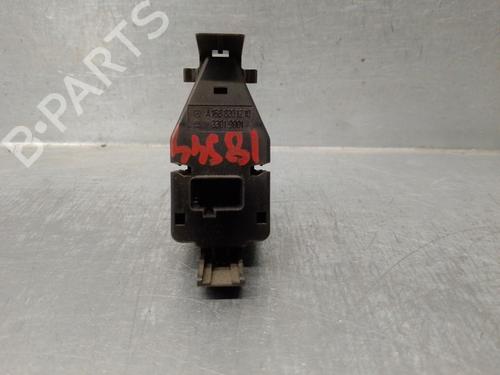 Warning switch MERCEDES-BENZ VANEO (414) 1.7 CDI (414.700) | BP14977499I22 