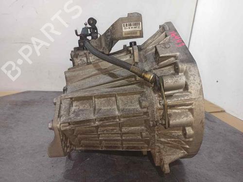 Gearbox MERCEDES-BENZ A-CLASS (W168) A 140 (168.031, 168.131) | BP10731441M3 