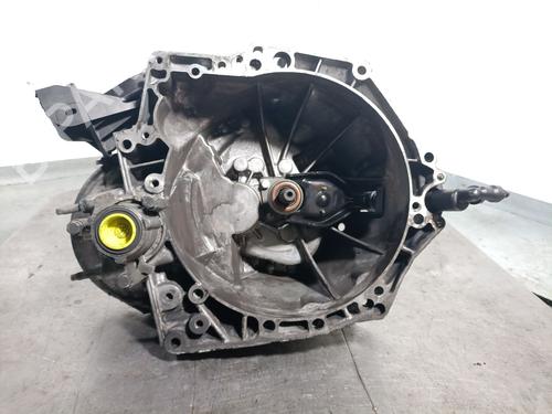 Used Gearbox Gearbox CITROËN BERLINGO MULTISPACE (B9) 1.6 HDi 75 16V (75 hp) 36429824 36429824