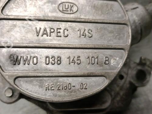 Vacuum pump SEAT LEON (1M1) 1.9 TDI | BP36466730M80 - Image 4
