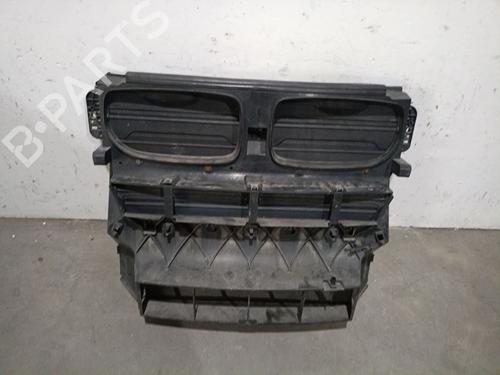Used Front slam panel Front slam panel BMW X6 (E71, E72) xDrive 35 d (286 hp) 36363074 36363074