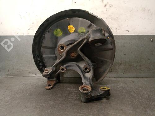 Achsschenkel links hinten für AUDI A4 B6 (8E2) 1.8 T (163 hp) 25912227