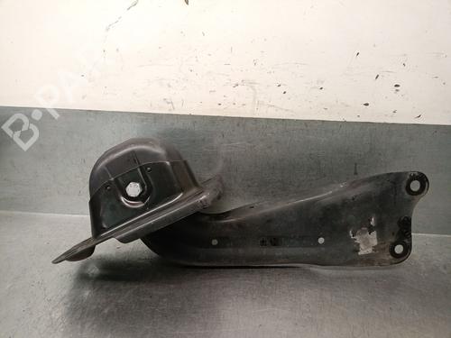 Used Left rear suspension arm VW PASSAT B8 Variant (3G5, CB5) 2.0 TDI (190 hp) 31886695