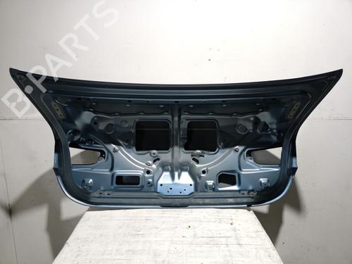 Tailgate MAZDA 6 Saloon (GJ, GL) 2.2 D (GJ2FP) | BP33887655C6 - Image 4