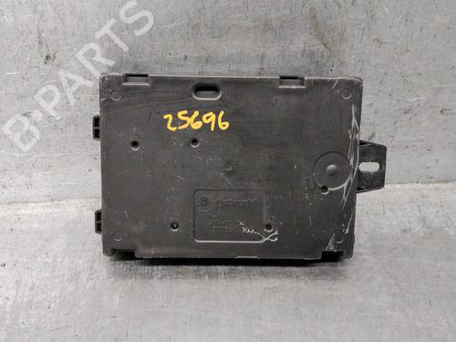 Used Electronic module Electronic module RENAULT CAPTUR I (J5_, H5_) 1.5 dCi 90 (J5N4, J5M5, J5MW, J5M6, J5AL, J5AJ) (90 hp) 36392010 36392010