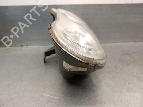 Right headlight MG MG ZR 105 | BP28599655C29 