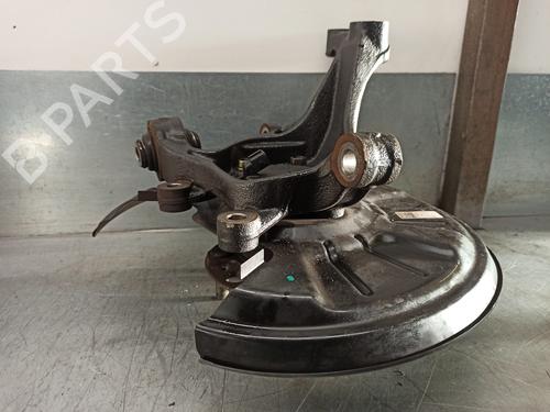 Right rear steering knuckle HYUNDAI i30 FASTBACK (PDE, PDEN) 2.0 N | BP12204832M28 