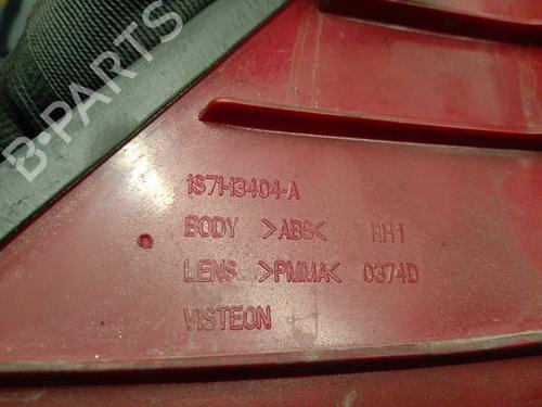 Right taillight FORD MONDEO III (B5Y) 2.0 TDCi | BP17429289C35 