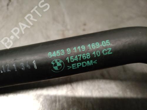 Pipe BMW 5 (F10) 530 d | BP29003087M125 - Image 5