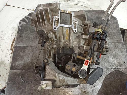 Gearbox FORD MONDEO III (B5Y) 2.5 V6 24V | BP7949953M3 
