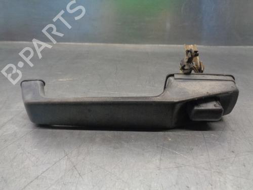 Used Front right exterior door handle Front right exterior door handle JEEP CHEROKEE (XJ) 2.1 D 4x4 (80 hp) 10331460 10331460