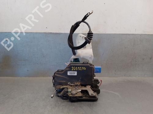 Used Rear right lock Rear right lock 39005423 39005423