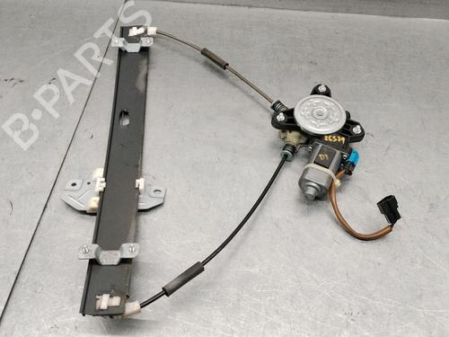 Used Front left window mechanism Front left window mechanism 39248343 39248343