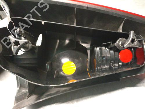 Right taillight DACIA LOGAN (LS_) 1.4 (LS0A, LS0C, LS0E, LS0G) | BP32516536C35 