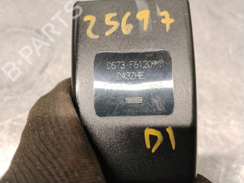 Seat buckle FORD GALAXY III (CK) 2.0 TDCi | BP36309379I32 - Image 5