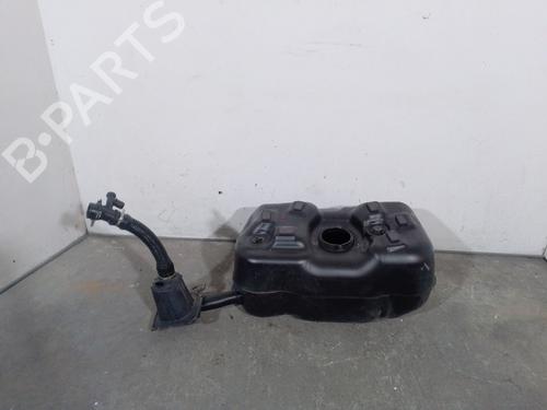 Benzintank Benzintank CITROËN JUMPER II Bus 2.2 HDi 120 (120 hp) 32294817 32294817