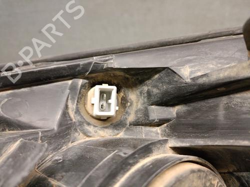 Right headlight TOYOTA RAV 4 III (_A3_) 2.0 4WD (ACA30_, ACA30R) | BP32396236C29