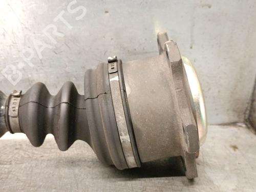Left front driveshaft AUDI A4 B5 (8D2) 1.9 TDI | BP29352127M38 