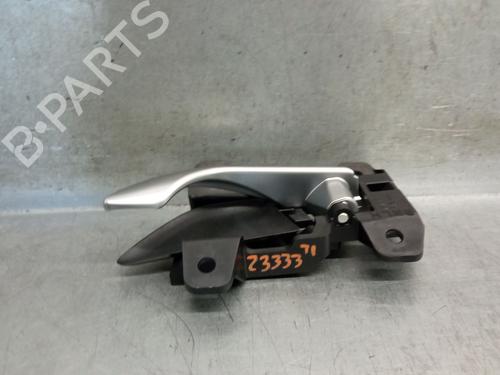 Rear left interior door handle HYUNDAI TUCSON (TL, TLE) 2.0 CRDi All-wheel Drive | BP28080024I15 