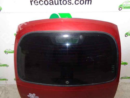 Tailgate CHRYSLER PT CRUISER (PT_) 1.6 | BP4869934C6 