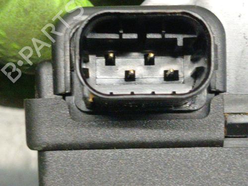 Tailgate lock MINI MINI (R50, R53) One | BP26494155C101 