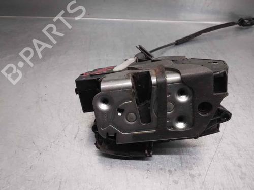 Front right lock FORD FIESTA VI (CB1, CCN)  | BP11291453C97 