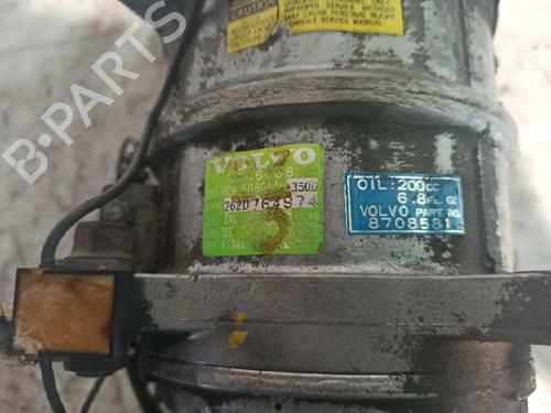 AC compressor VOLVO 850 (854) 2.4 | BP8139698M34