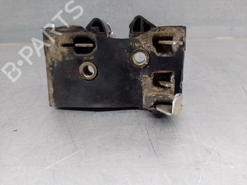 Rear left lock AUDI 80 B4 Saloon (8C2) S2 quattro | BP13236338C100 