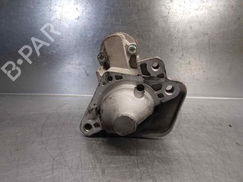 Used Starter NISSAN QASHQAI / QASHQAI +2 I (J10, NJ10, JJ10E) [2006-2014]  9230313