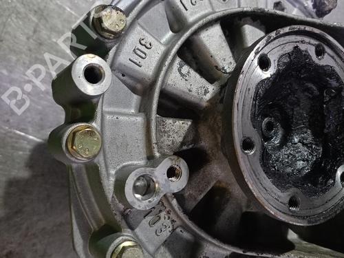 Gearbox VW GOLF IV (1J1) 2.0 | BP18349899M3 
