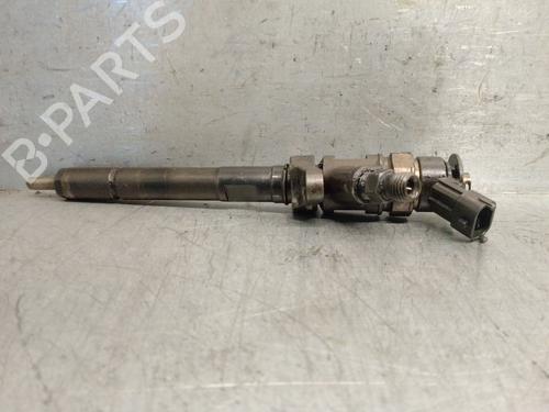 Used Injector Injector CITROËN C5 II (RC_) 1.6 HDi (RC8HZB) (109 hp) 33329243 33329243