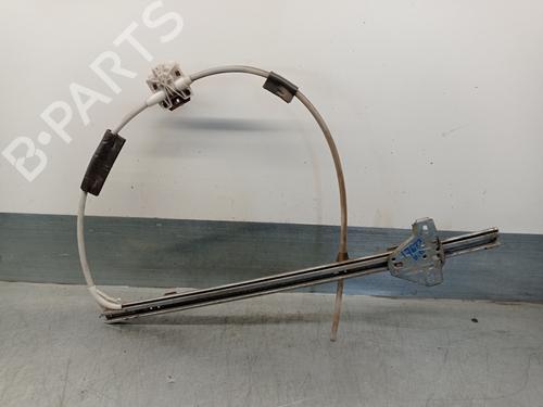 Used Front right window mechanism IVECO DAILY III Van [1999-2009]  13403403