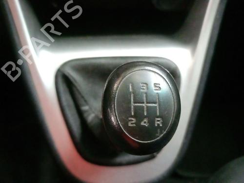 Headlight switch HYUNDAI i10 I (PA) 1.1 | BP40013165I24 - Image 9
